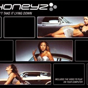 Won't Take It Lying Down - Honeyz