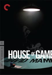 House of Games (1987)