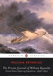 The Private Journal of William Reynolds (William Reynolds)