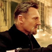 Ra's Al Ghul - Batman Begins