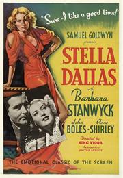 Stella Dallas (King Vidor)