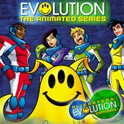 Evolution: The Animated Series