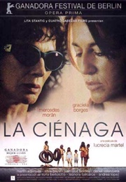 La Ciénaga (2000)