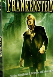 Frankenstein(TVm) (1973)