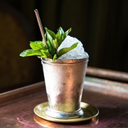 Mint Julep