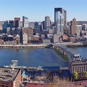 Pittsburg, Pennsylvania, US