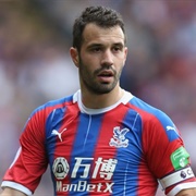 Luka Milivojevic