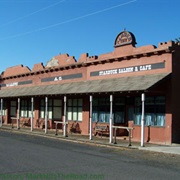 Starbuck, Washington