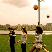 Learn How to Do Something New