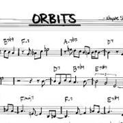 "Orbits" Wayne Shorter