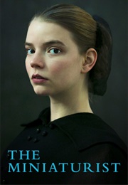 The Minaturist (2017)