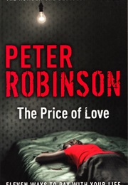 The Price of Love (Peter Robinson)