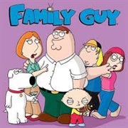 The Griffin Family (Family Guy)