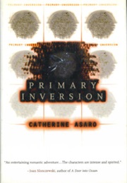 Primary Inversion (Catherine Asaro)