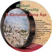 A Christmas Long Ago