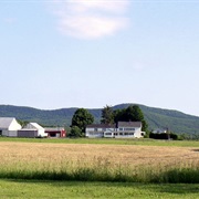 Hadley, Massachusetts