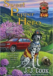 Sweet Pepper Hero (J.J. Cook)