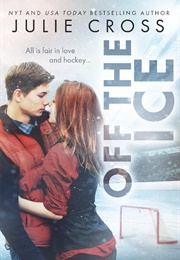 Off the Ice (Julie Cross)