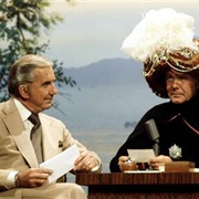 Ed McMahon (The Tonight Show)