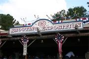 Frontierland Shooting Exposition