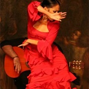 Watch a Flamenco Dance