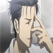 Okabe Rintarou