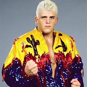 Dustin Rhodes