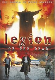 Legion of the Dead
