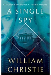 A Single Spy (William Christie)