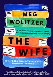 The Wife (Meg Wolitzer)