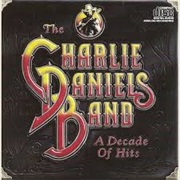 Charlie Daniels Band - A Decade of Hits