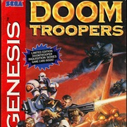 Doom Troopers