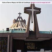 10 Villa De Guadalupe