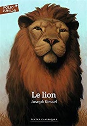 The Lion (Joseph Kessel)