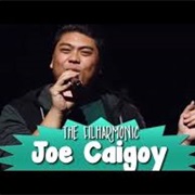 Joe Caigoy