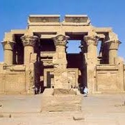 Kom Ombo, Egypt