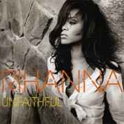 Unfaithful - Rihanna