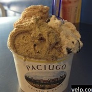 Paciugo Gelato & Caffe, Chicago