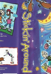 Stickin' Around (1996)