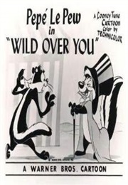 Wild Over You (1953)