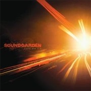 Soundgarden - Live on I-5