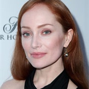 Lotte Verbeek