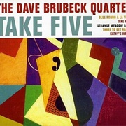 Dave Brubeck Quartet - Take Five