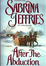 After the Abduction (Sabrina Jeffries)