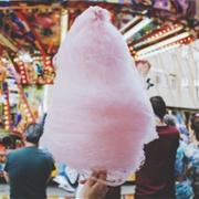 Cotton Candy