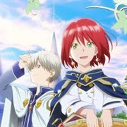 Snow White With the Red Hair Season 2
