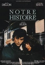 Notre Histoire (1984)