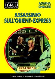 Assassinio Sull'orient Express