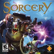 Sorcery Ps3
