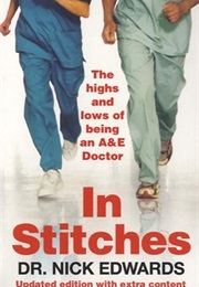 In Stitches (Dr Nick Edwards)